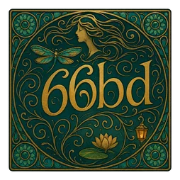 666bd logo